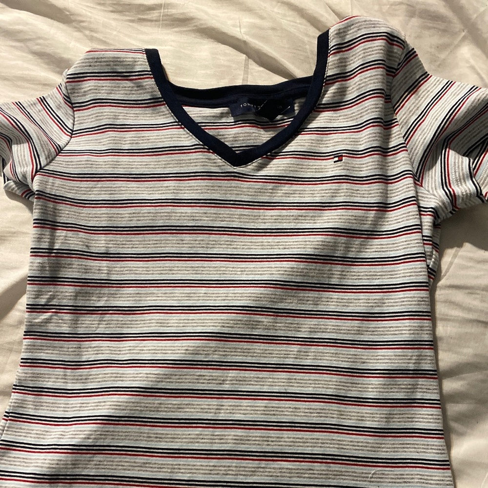 Tommy Hilfiger shirt